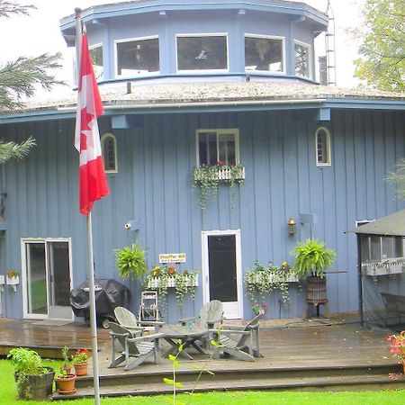 Stouffermill Bed & Breakfast Algonquin Highlands Exterior foto
